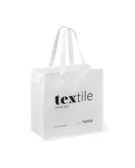 TEXTILE SHOWCASE. Mostruário de têxtil