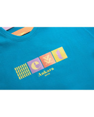 TEXTILE SHOWCASE. Mostruário de têxtil