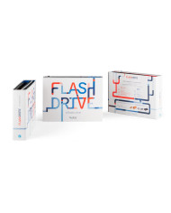 FLASH DRIVE SHOWCASE. Mostruário de pen drives personalizado
