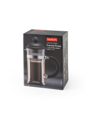 CAFFETTIERA 350. Cafeteira 350 ml