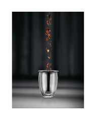 TEA FOR ONE. Copo de parede dupla 350ml