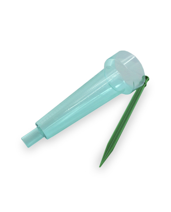 Pluviómetro 40 L/ m2