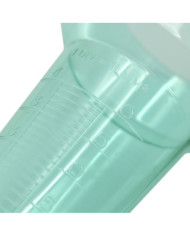 Pluviómetro 40 L/ m2