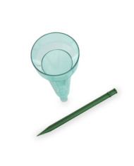 Pluviómetro 40 L/ m2