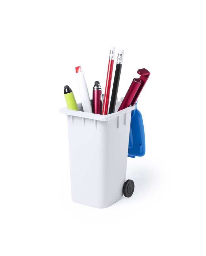 Porta-Lápis Organic