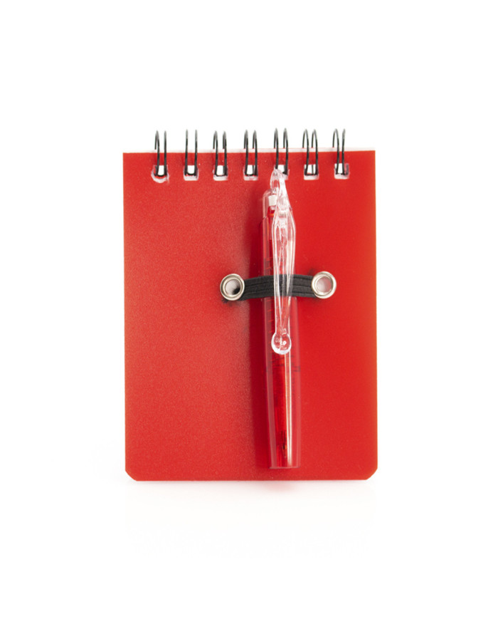 Mini Caderno Duxo