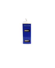 Porta USB Geby