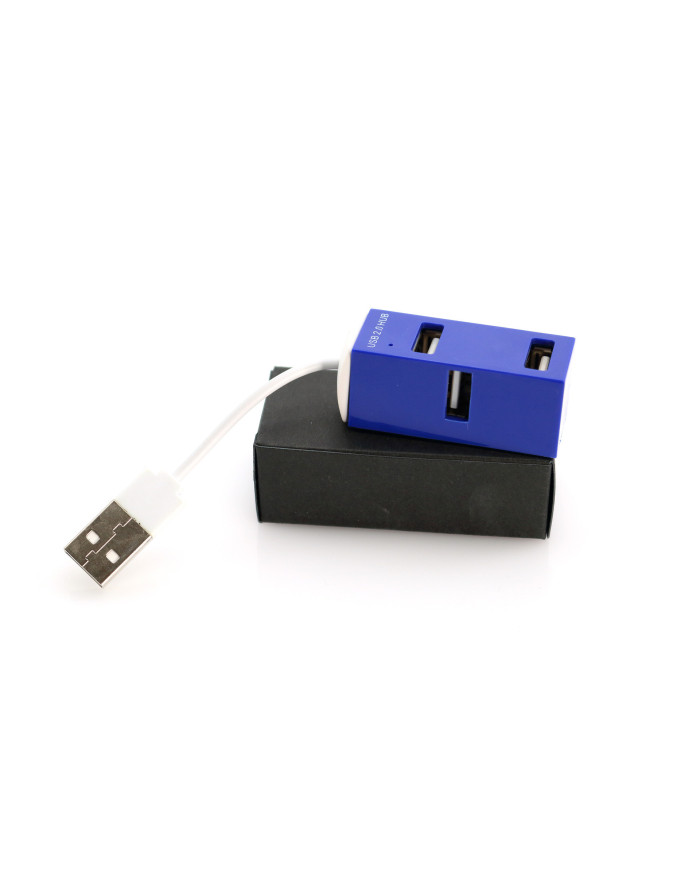Porta USB Geby