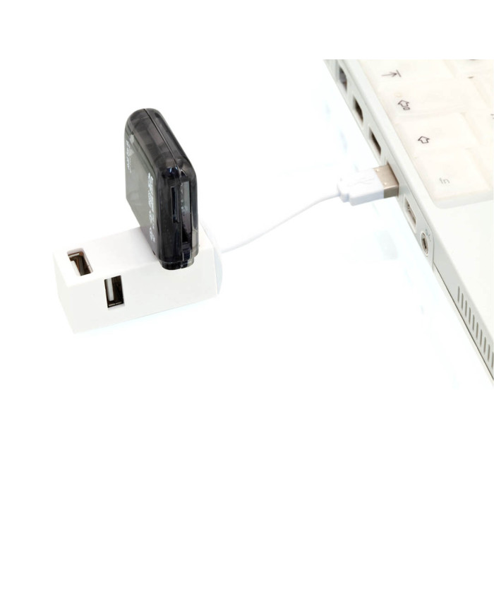 Porta USB Geby