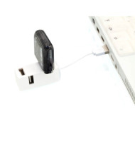 Porta USB Geby