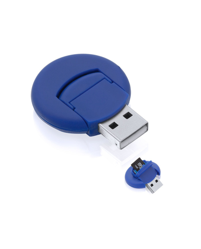 Leitor Cartões Apek