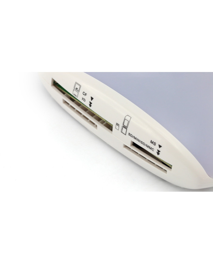 Leitor Cartões Usak