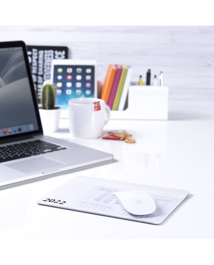 Tapete Rato Calendário Rendux