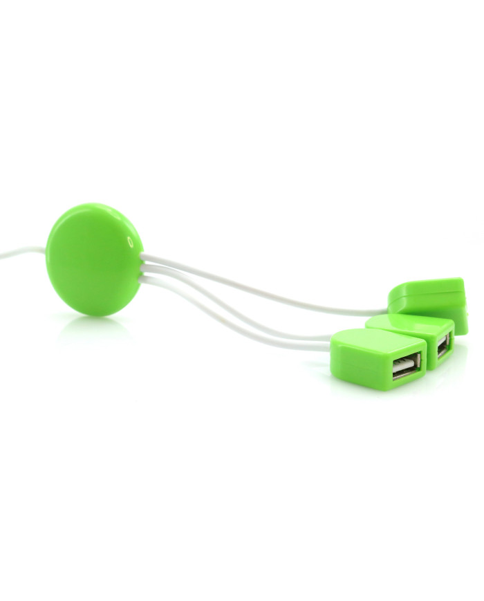 Porta USB Pod