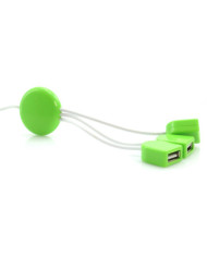 Porta USB Pod