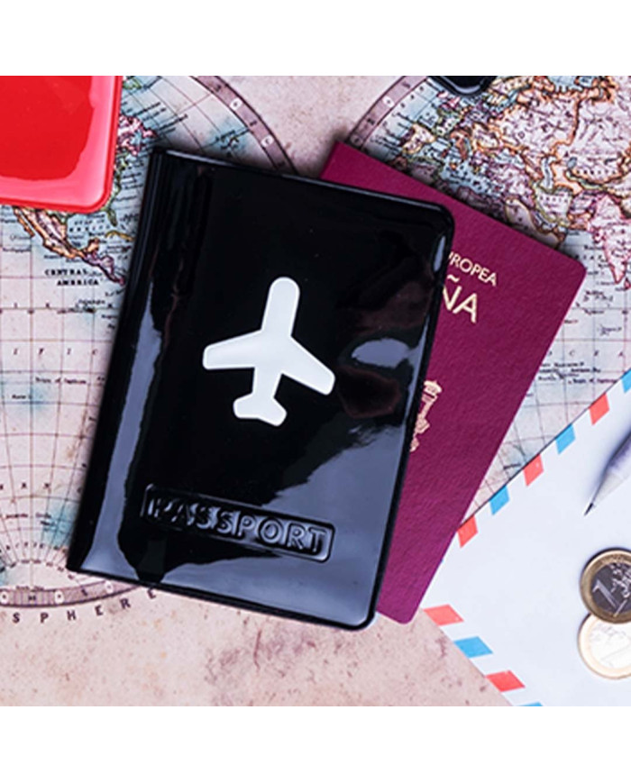 Bolsa Passaporte Klimba