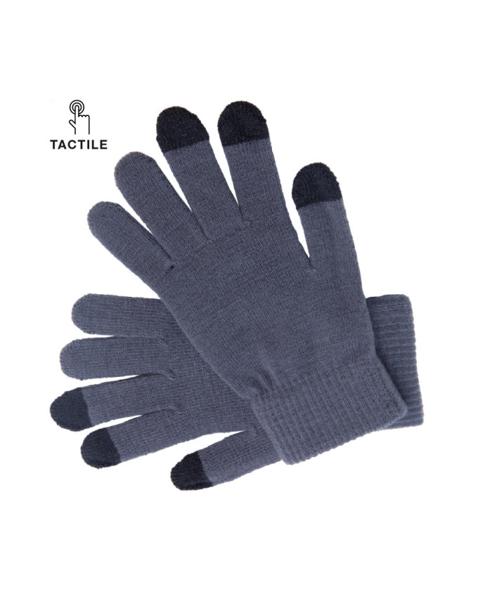 Luvas Táteis Actium