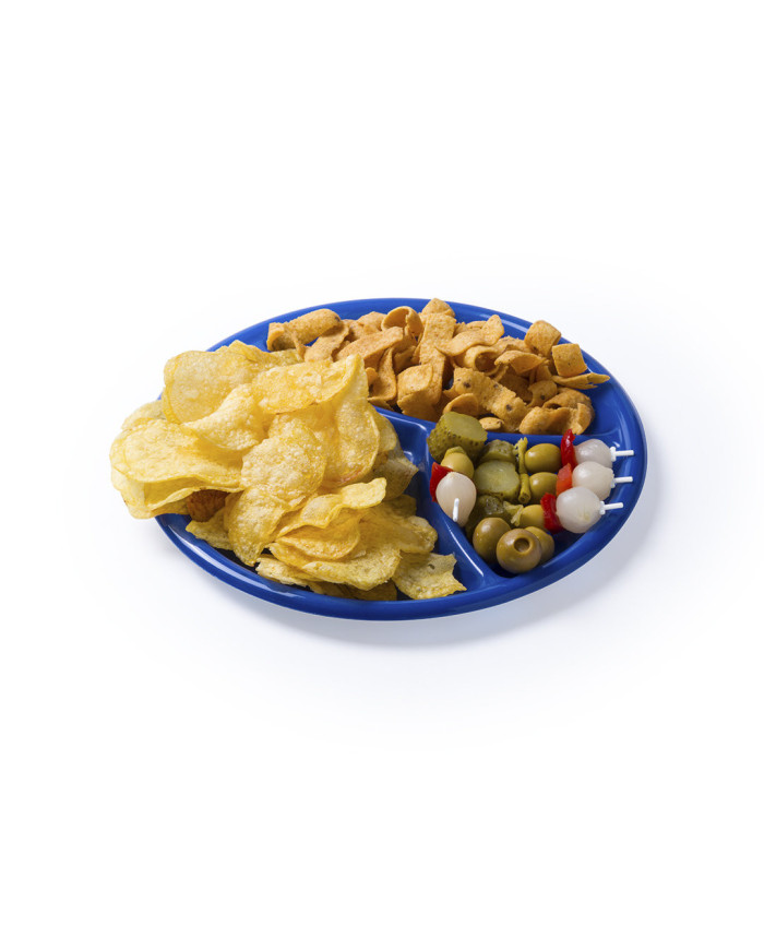Bandeja Aperitivos Zeka