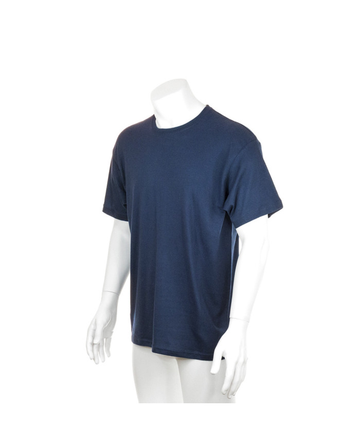 T-Shirt Adulto Côr Hecom