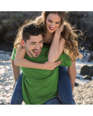 T-Shirt Adulto Côr Hecom