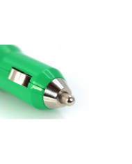 Carregador USB Carro Hikal