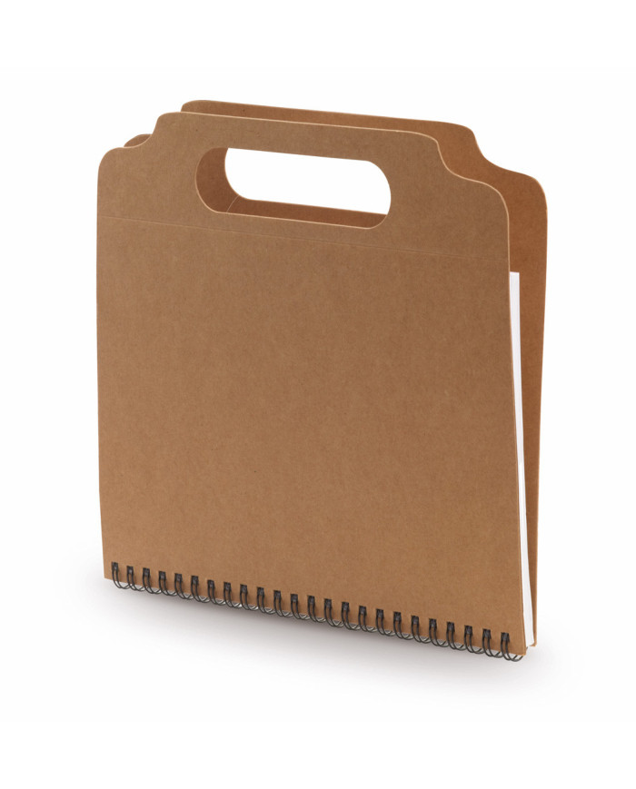 Bloco de Notas Adesivas Makron