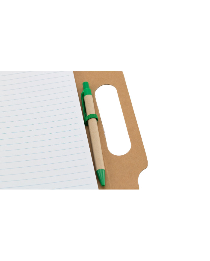 Bloco de Notas Adesivas Makron