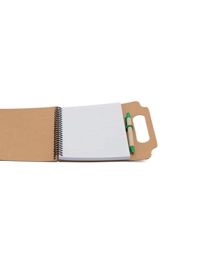 Bloco de Notas Adesivas Makron