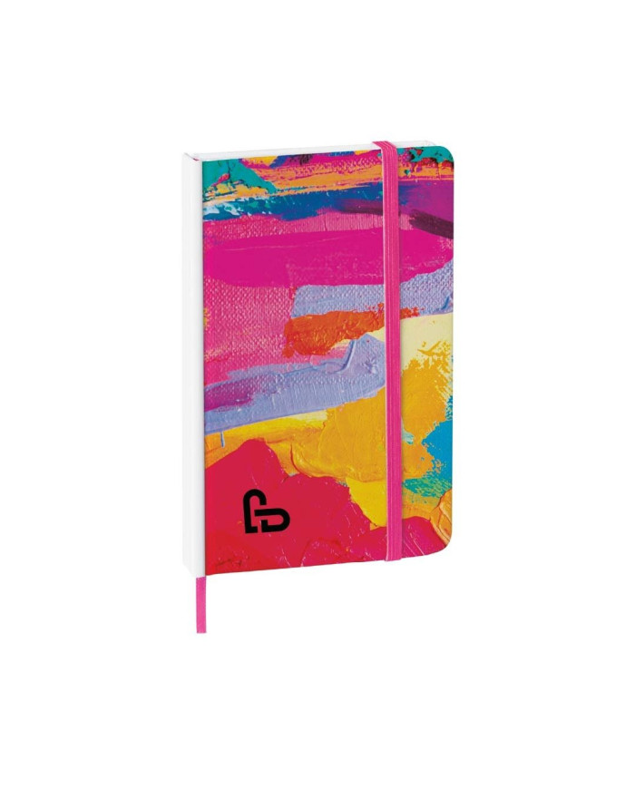 Bloco de Notas Yakis