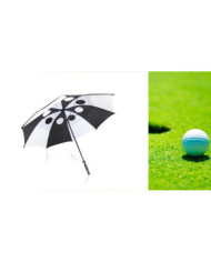 Guarda-chuva Golf Budyx