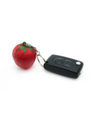 Porta-Chaves Anti-Stress Fruty