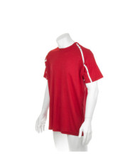 T-Shirt Adulto Tecnic Fleser