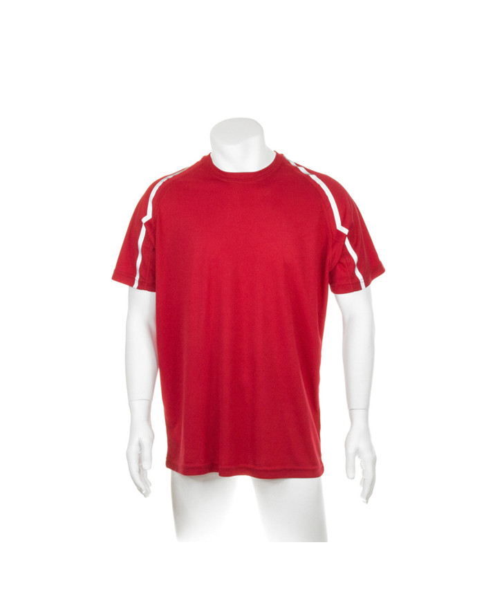 T-Shirt Adulto Tecnic Fleser