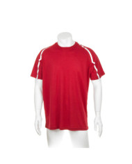 T-Shirt Adulto Tecnic Fleser