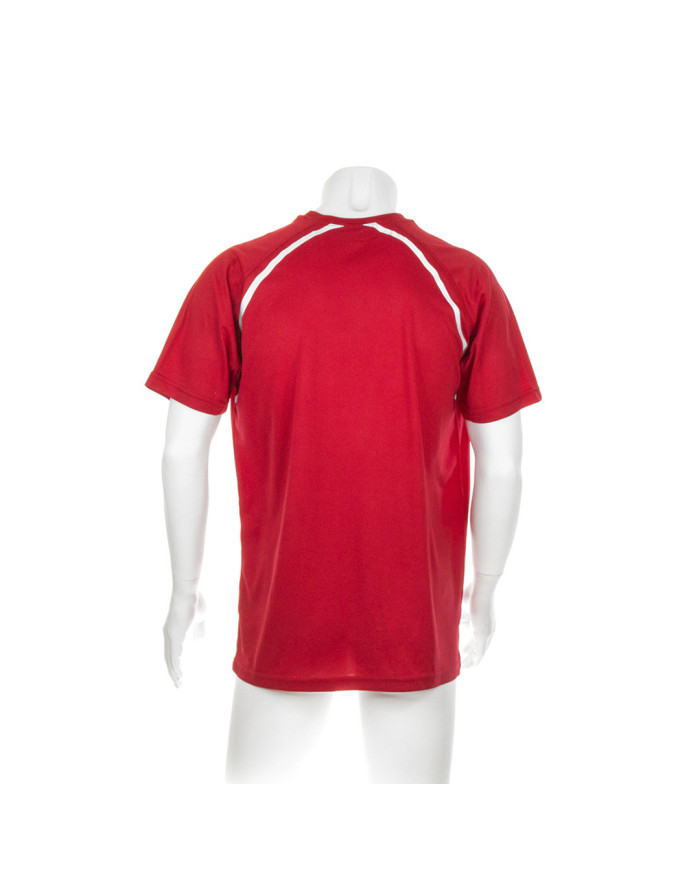 T-Shirt Adulto Tecnic Fleser