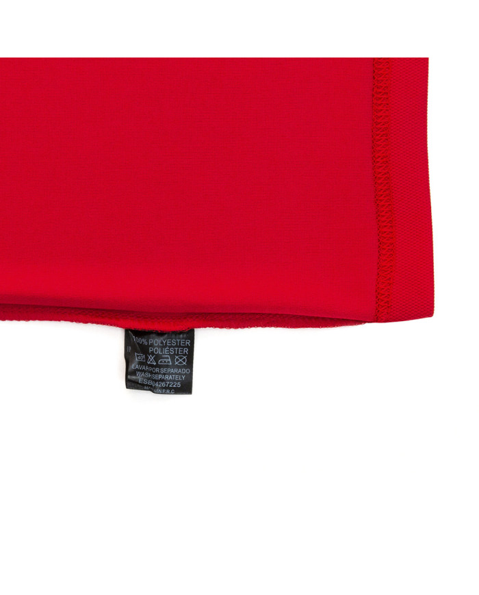 T-Shirt Adulto Tecnic Fleser