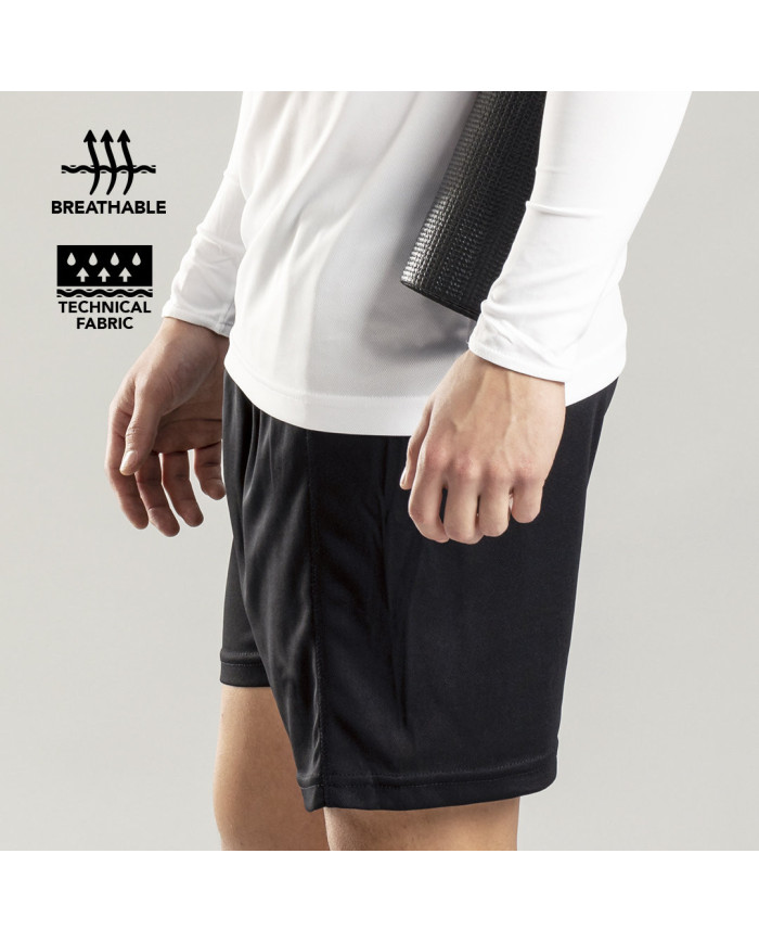 Calções Tecnic Gerox