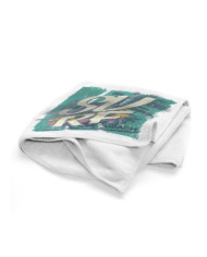 Toalha Absorvente Gymnasio