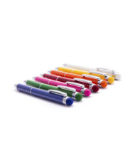 Esferográfica Ponteiro Balki