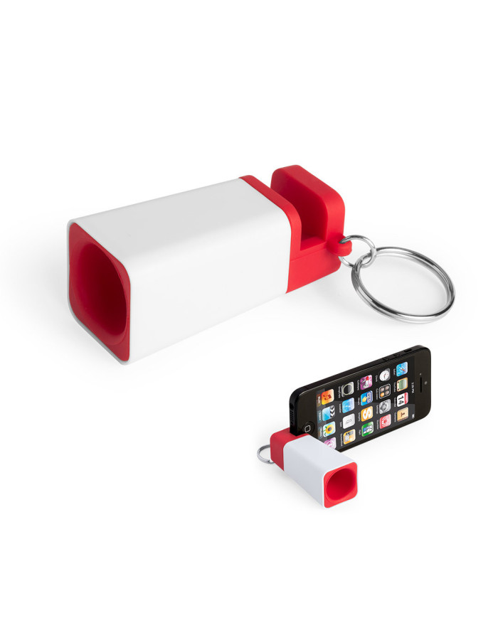 Altifalante Porta-Chaves Holys