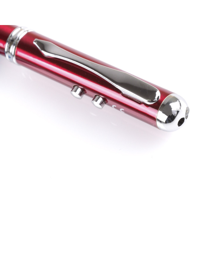 Esferográfica Laser Snarry