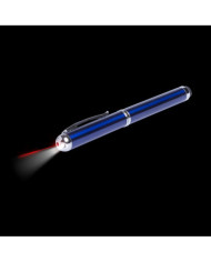 Esferográfica Laser Snarry