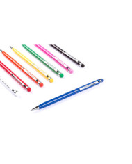 Esferográfica Ponteiro Byzar