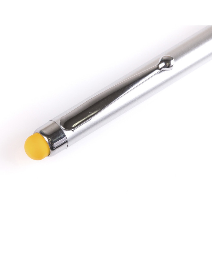 Esferográfica Ponteiro Sagursilver