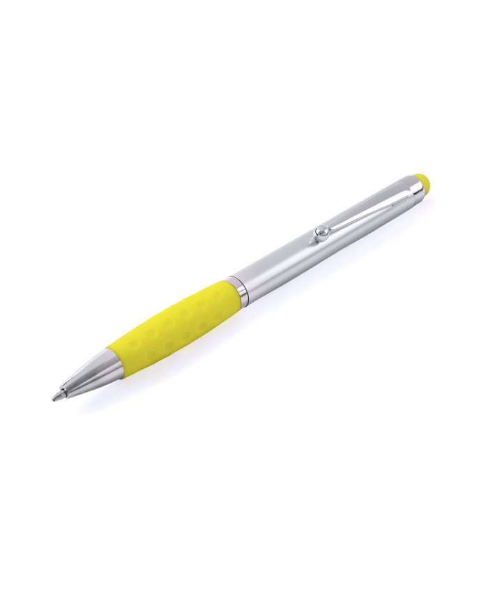 Esferográfica Ponteiro Sagursilver