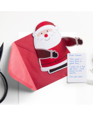 Postal de Natal Poxtal