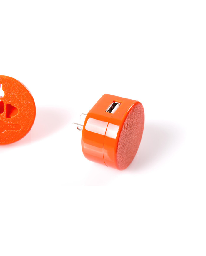 Adaptador Tomadas Tribox