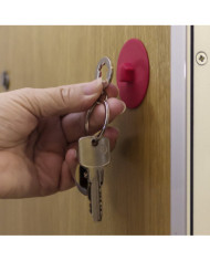 Porta-Chaves Moeda Halman