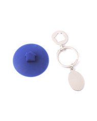 Porta-Chaves Moeda Halman