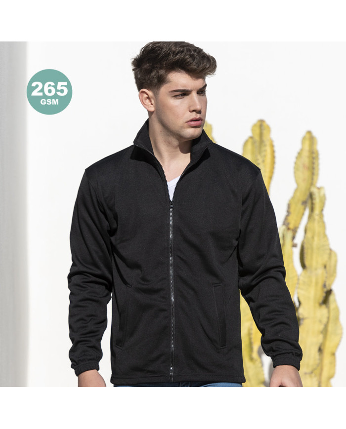 Casaco Tecnico Klusten